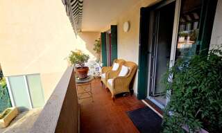 Appartement 2 Pièces 38 m² à vendre à La Seyne-sur-Mer (83500)
