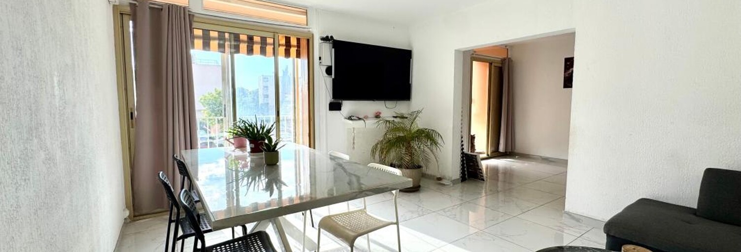 Appartement 4 Pièces 69 m² à vendre à La Valette-du-Var (83160)