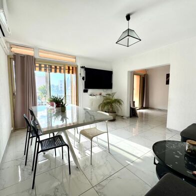 Appartement 4 pièces 180800 €