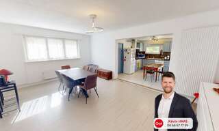 Maison 7 Pièces 190 m² à vendre à Thionville (57100)