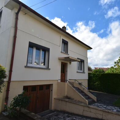 Maison 5 pièces 220000 €