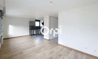 Appartement 3 Pièces 55 m² à louer à Nancy (54000)