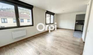 Appartement 3 Pièces 55 m² à louer à Nancy (54000)