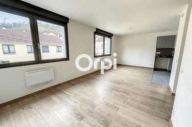 Appartement 3 pièces 785 €