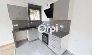 Appartement 3 Pièces 55 m² à louer à Nancy (54000)