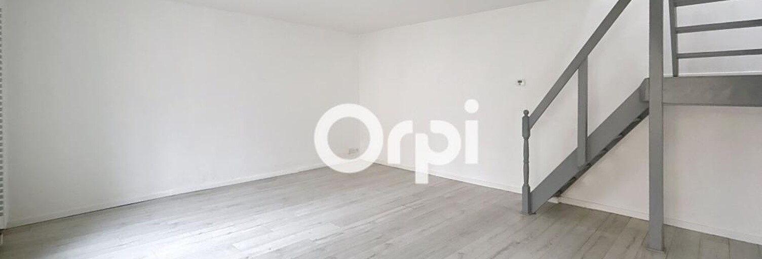 Appartement 2 Pièces 74 m² à louer à Malzéville (54220)