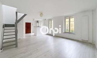 Appartement 2 Pièces 74 m² à louer à Malzéville (54220)