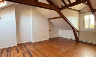 Appartement 5 Pièces 103 m² à louer à Le Havre (76600)