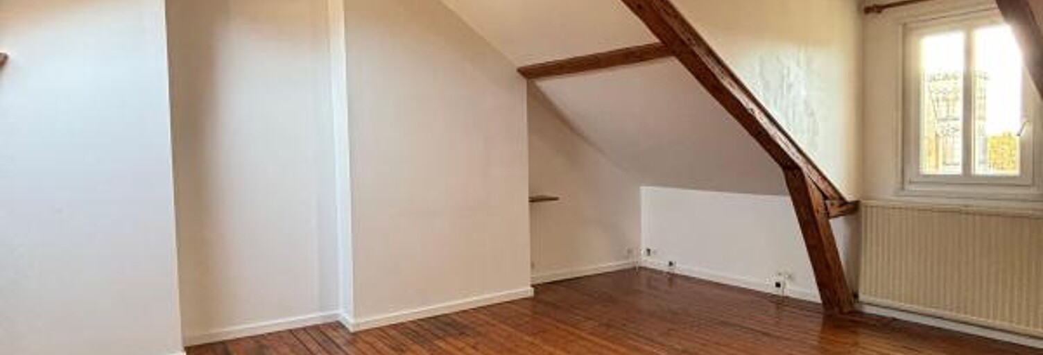 Appartement 5 Pièces 103 m² à louer à Le Havre (76600)