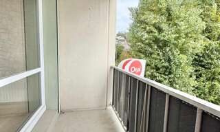 Appartement 2 Pièces 55 m² à vendre à Le Havre (76600)