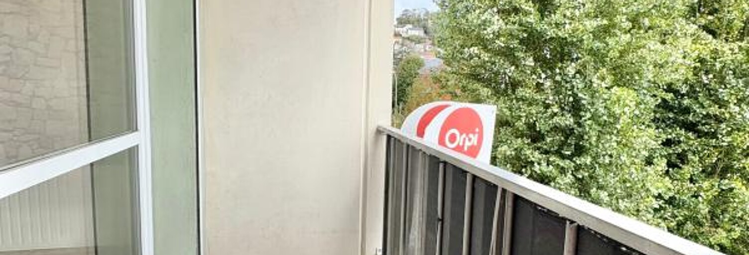 Appartement 2 Pièces 55 m² à vendre à Le Havre (76600)