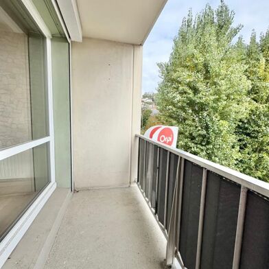 Appartement 2 pièces 104000 €