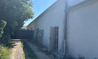 Commerce  112 m² à vendre à Champs-sur-Yonne (89290)