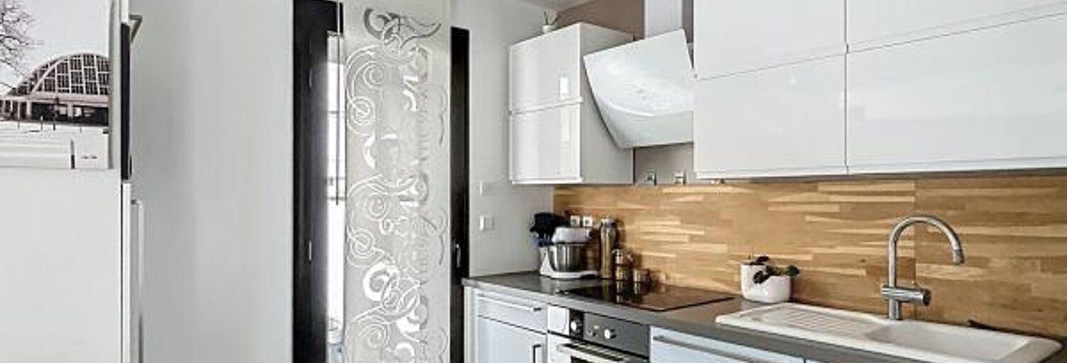 Maison 4 Pièces 100 m² à vendre à Reims (51100)