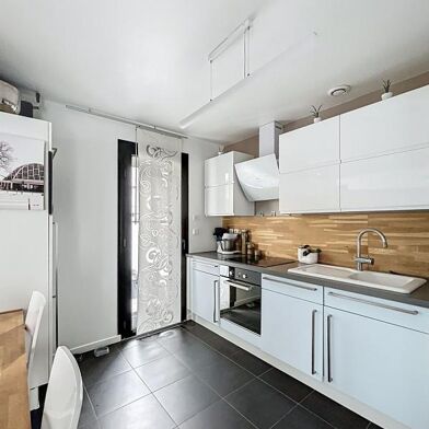 Maison 4 pièces 369000 €