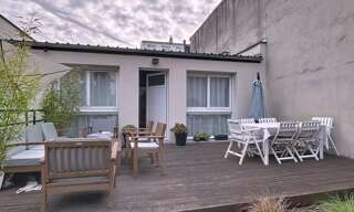 Maison 4 Pièces 100 m² à vendre à Reims (51100)