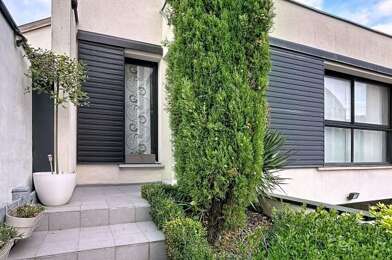 Maison 4 pièces 355000 €