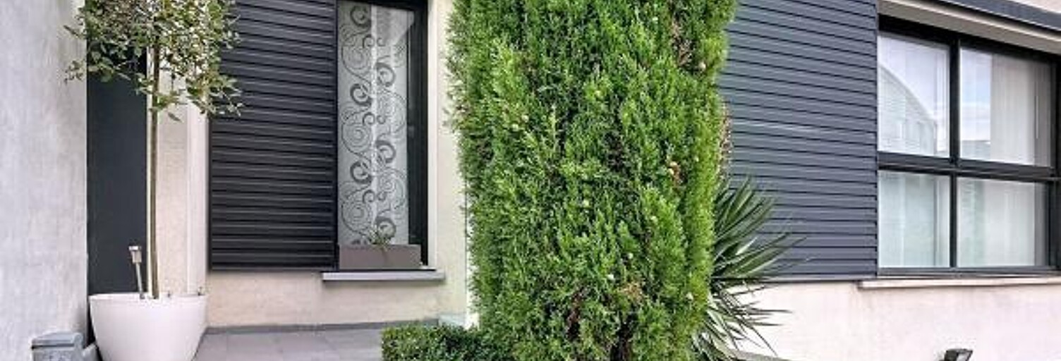 Maison 4 Pièces 100 m² à vendre à Reims (51100)