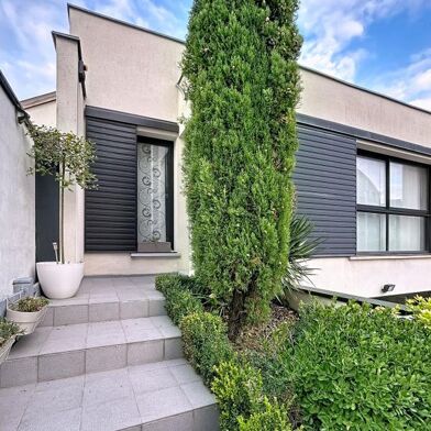 Maison 4 pièces 369000 €