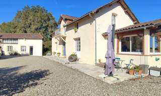 Maison 5 Pièces 300 m² à vendre à Plaisance (32160)