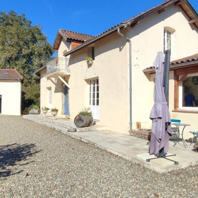 Maison 5 pièces 365000 €