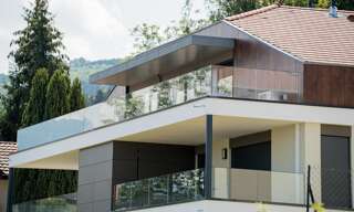 Appartement 4 Pièces 88 m² à louer à Neuvecelle (74500)