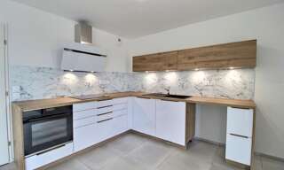 Appartement 4 Pièces 88 m² à louer à Neuvecelle (74500)