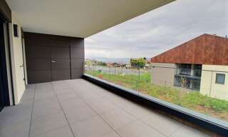 Appartement 4 Pièces 88 m² à louer à Neuvecelle (74500)