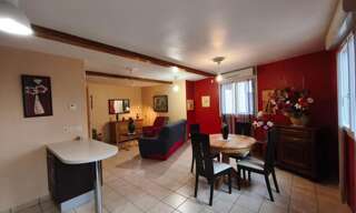 Maison 4 Pièces 85 m² à vendre à Entrelacs (73410)