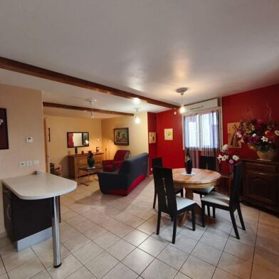 Maison 4 pièces 299300 €