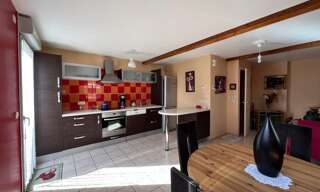 Maison 4 Pièces 85 m² à vendre à Entrelacs (73410)