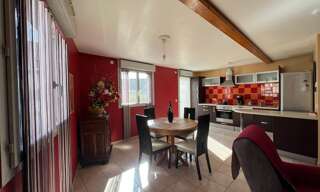 Maison 4 Pièces 85 m² à vendre à Entrelacs (73410)