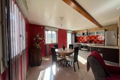 Maison 4 pièces 277000 €