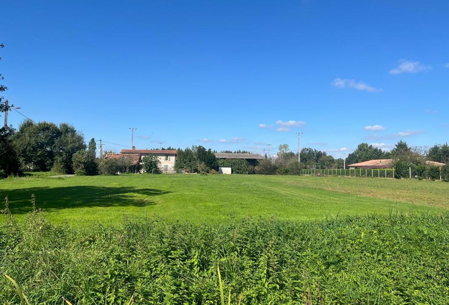 Terrain À Vendre — photo 1
