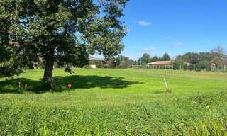 Terrain  875 m² à vendre à Lavelanet-de-Comminges (31220)