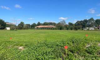 Terrain  829 m² à vendre à Lavelanet-de-Comminges (31220)