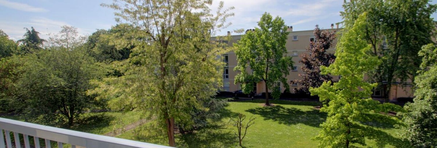 Appartement 3 Pièces 83 m² à vendre à Saran (45770)