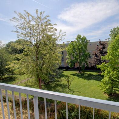 Appartement 3 pièces 136000 €