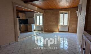 Maison 3 Pièces 60 m² à louer à Les Martres-de-Veyre (63730)