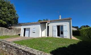 Maison 4 Pièces 87 m² à vendre à Montaigu-Vendée (85600)