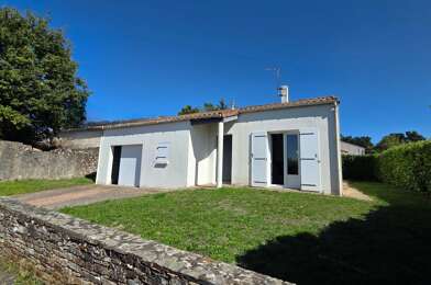 Maison 4 pièces 232000 €