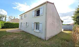 Maison 4 Pièces 87 m² à vendre à Montaigu-Vendée (85600)