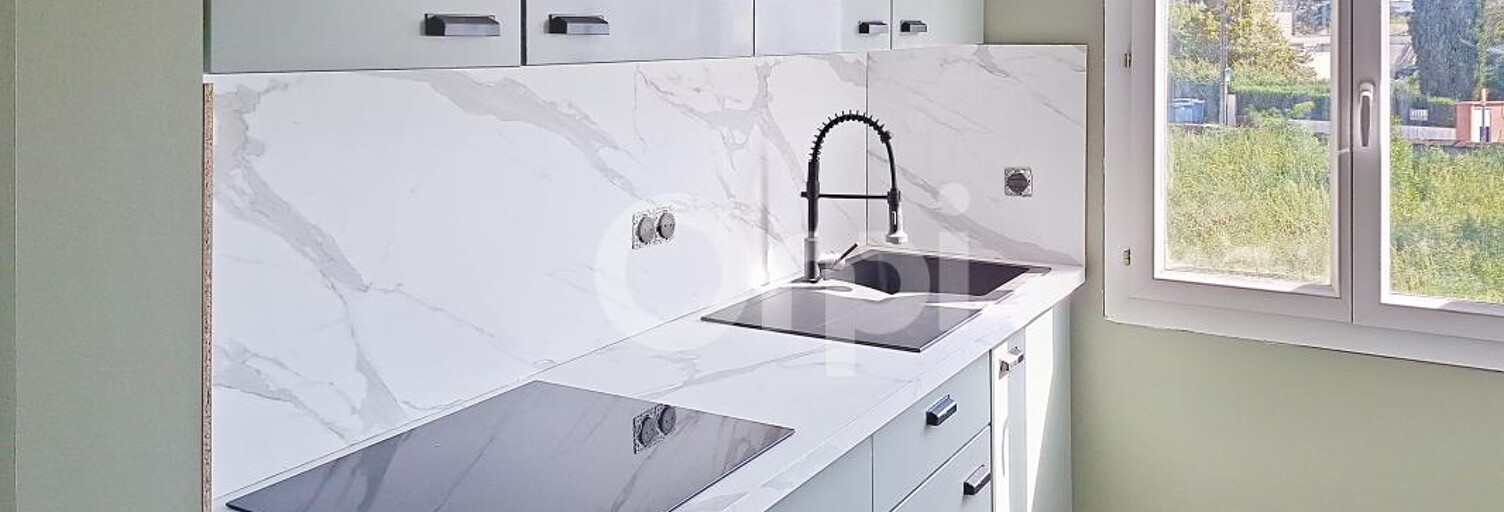 Appartement 2 Pièces 50 m² à vendre à Toulouse (31100)