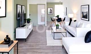 Appartement 2 Pièces 50 m² à vendre à Toulouse (31100)