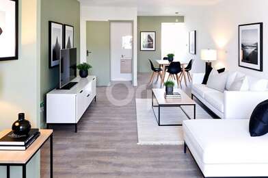Appartement 2 pièces 161000 €