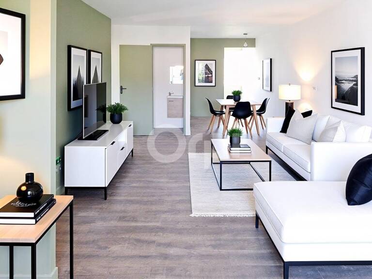 Appartement À Vendre — photo 1