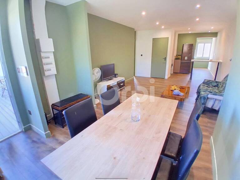 Appartement À Vendre — photo 1