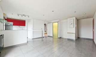 Appartement 2 Pièces 45 m² à vendre à Fonbeauzard (31140)