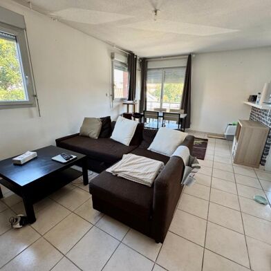 Appartement 3 pièces 215000 €