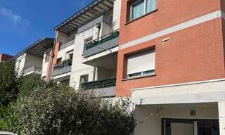 Appartement 3 Pièces 65 m² à vendre à Toulouse (31300)